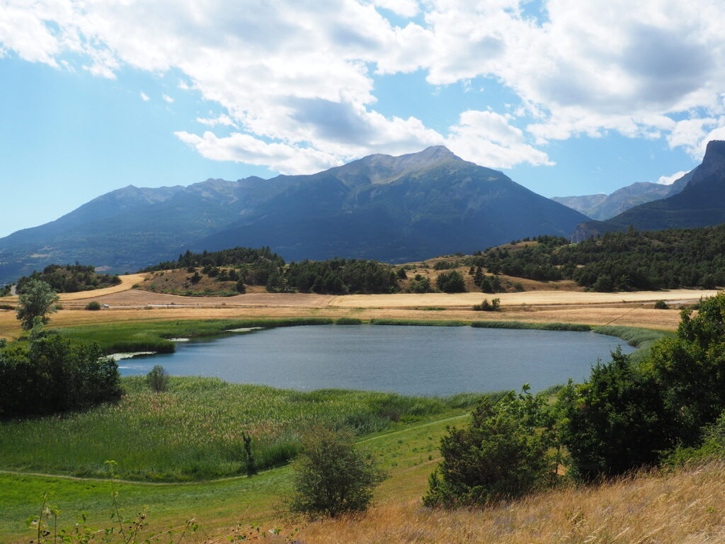 lac-de-siguret-serre-poncon