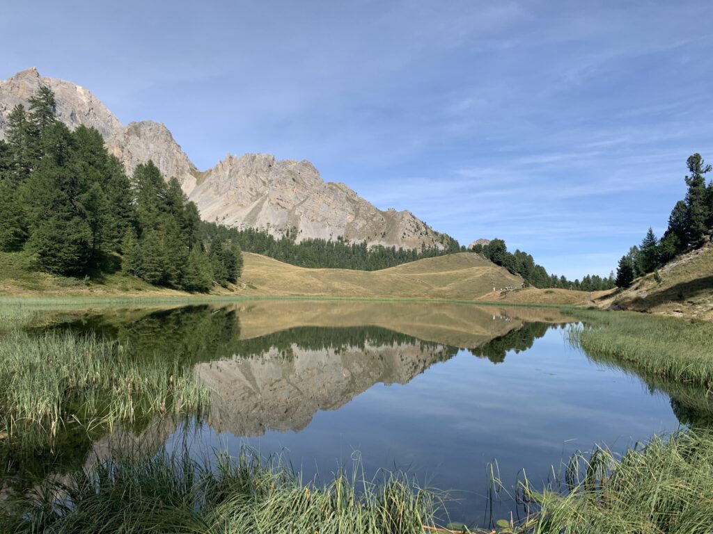 lac-miroir-queyras