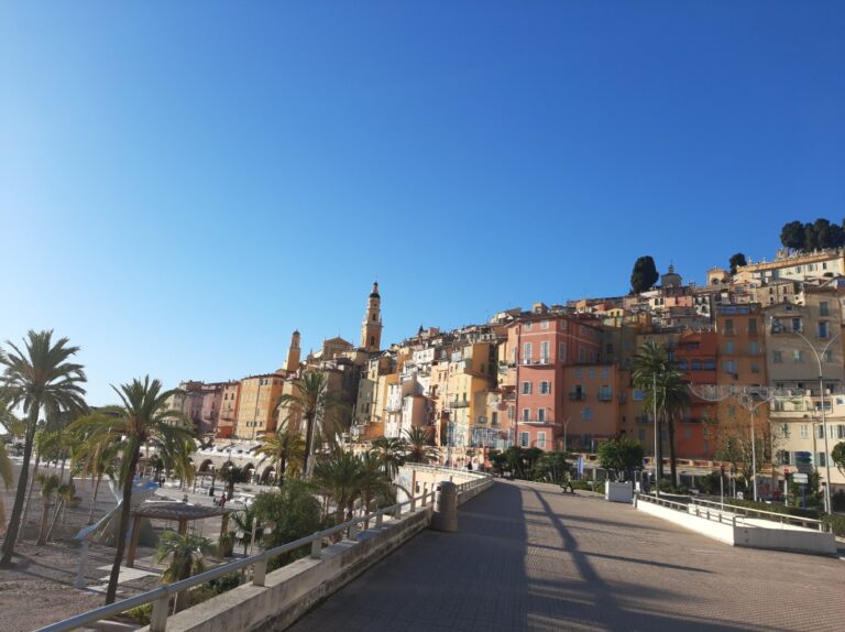 Week-end à Menton | Les incontournables à ne pas manquer