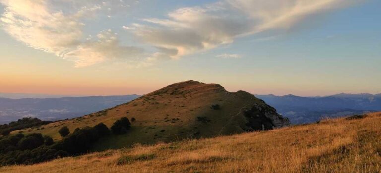 Randonnée dans la Drôme | Les Trois Becs et la Forêt de Saou