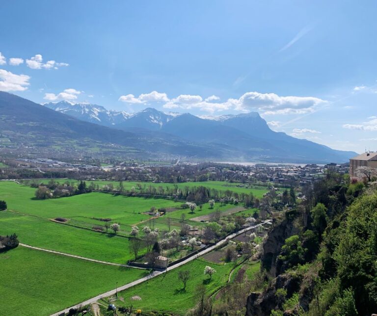 Que faire à Embrun ? 8 idées pour découvrir la ville